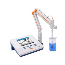Inesa REX PH400F Masaüstü pH Metre