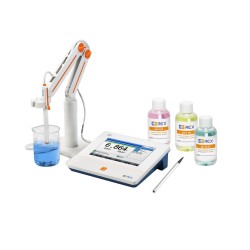 Inesa REX PH500T Masaüstü pH Metre