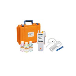 Inesa REX PH510T Portatif pH Metre
