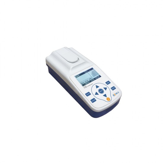 Inesa REX TU200P Portatif Türbidimetre - Bulanıklık Ölçer Inesa REX TU200P Portatif Türbidimetre - Bulanıklık Ölçer