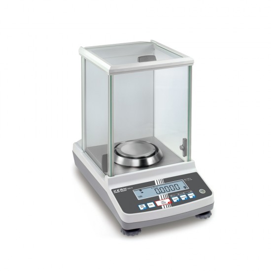 KERN ABJ 220 - 4NM Analitik Terazi KERN ABJ 220 - 4NM Analitik Terazi
