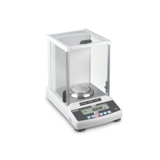 KERN ABT 220 - 5 DNM Semi Mikro Terazi KERN ABT 220 - 5 DNM Semi Mikro Terazi