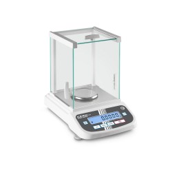 KERN ADB 200 - 4 Analitik Terazi