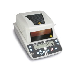 KERN DBS 60-3 Nem Tayin Cihazı