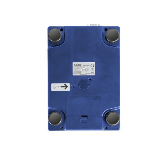 KERN PCB 3500 - 2 Hassas Terazi KERN PCB 3500 - 2 Hassas Terazi