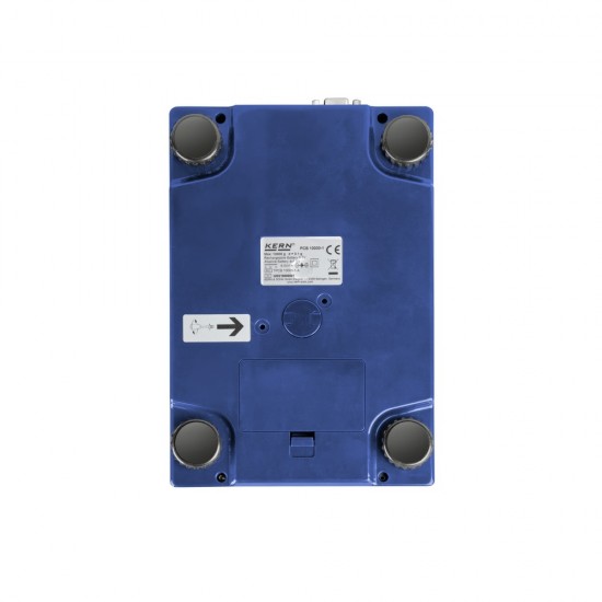 KERN PCB 350 - 3 Analitik Terazi KERN PCB 350 - 3 Analitik Terazi