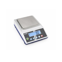 Kern PCB2000-1 Hassas Terazi  2000 gr/0,1gram