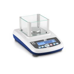 KERN PFB 2000 - 2 Hassas Terazi
