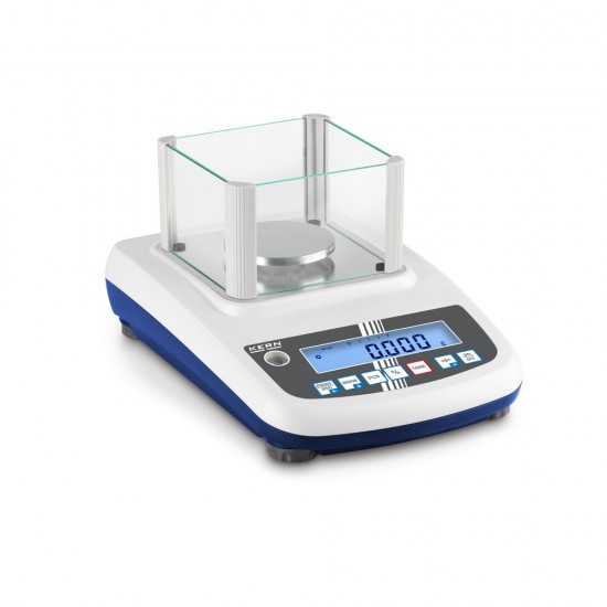 KERN PFB 2000 - 2 Hassas Terazi KERN PFB 2000 - 2 Hassas Terazi