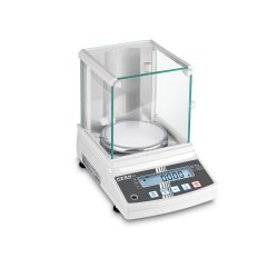 KERN PNS 600 - 3 Analitik Terazi