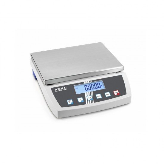 KERN FKB 8K0,1A Hassas Terazi KERN FKB 8K0,1A Hassas Terazi