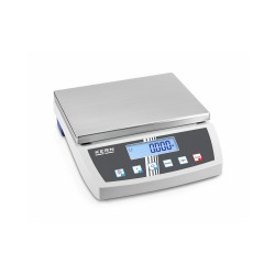 KERN FKB 65K1M Endüstriyel Terazi