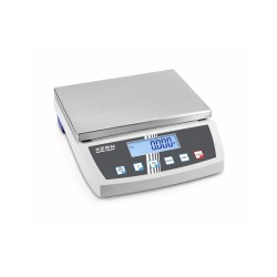 KERN FKB 65K1A Endüstriyel Terazi