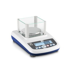 KERN PFB 3000 - 2 Hassas Terazi