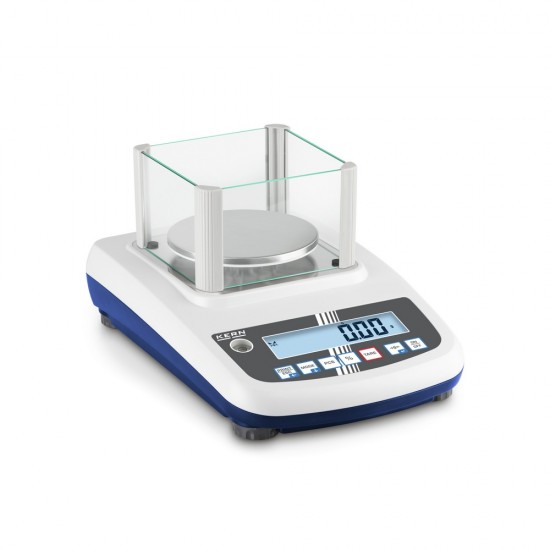 KERN PFB 600 - 2 Hassas Terazi KERN PFB 600 - 2 Hassas Terazi