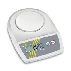 KERN EMB 500 - 1 Hassas Terazi