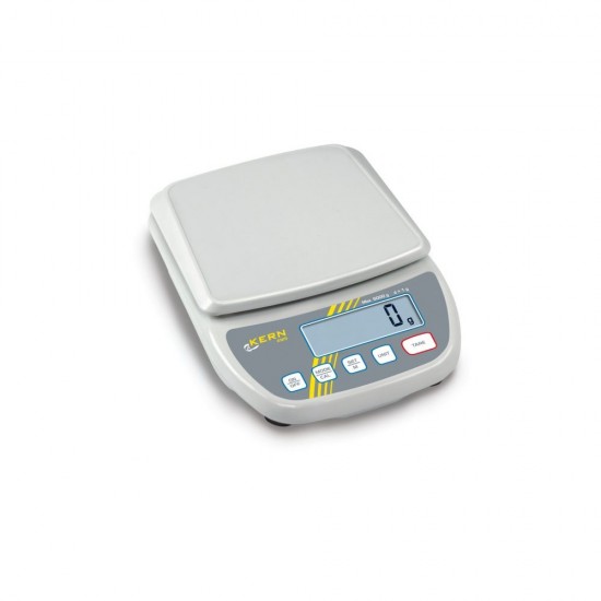 KERN EMS 3000 - 2 Hassas Terazi KERN EMS 3000 - 2 Hassas Terazi