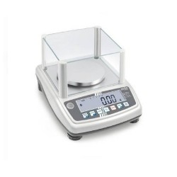 KERN EW6200 - 2 NM Hassas Terazi