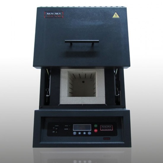 MagmaTherm MT-1100-5-B2/E4/U8/S16 Standart Seri Kamaralı Fırın 1100 °C / 5 Litre MagmaTherm MT-1100-5-B2/E4/U8/S16 Standart Seri Kamaralı Fırın 1100 °C / 5 Litre