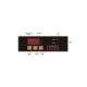 MagmaTherm MTP-950-3-P/Px Primary 950°C Kamara Kül Fırını MagmaTherm MTP-950-3-P/Px Primary 950°C Kamara Kül Fırını