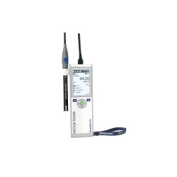Mettler Toledo Seven2Go™ S7 Saha Kiti Portatif pH Metre