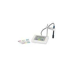 Mettler Toledo FiveEasy Masa Tipi pH Metre F20-Std-Kit