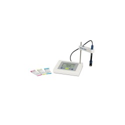 Mettler Toledo FiveEasy Plus Masa Tipi pH Metre FP20-Std-Kit