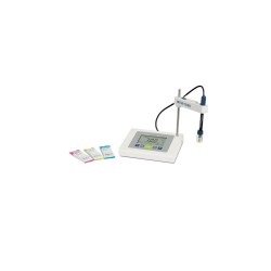 Mettler Toledo FiveEasy Plus Masa Tipi pH Metre FP20-Bio-Kit