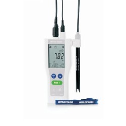 Mettler Toledo FiveGo™ F2 İletkenlik Ölçer Saha Kiti