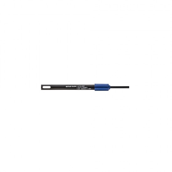 Mettler Toledo LE703-IP67 İletkenlik Elektrodu Mettler Toledo LE703-IP67 İletkenlik Elektrodu