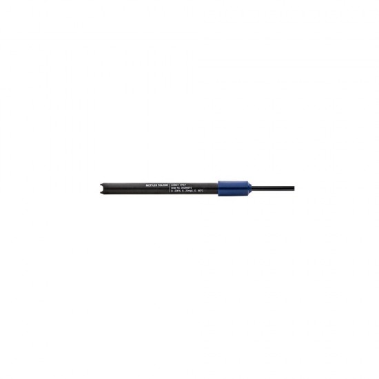 Mettler Toledo LE621-IP67 Çözünmüş Oksijen Elektrodu Mettler Toledo LE621-IP67 Çözünmüş Oksijen Elektrodu
