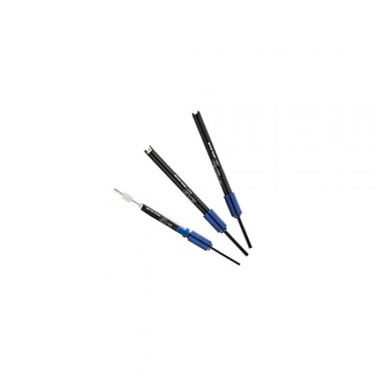Mettler Toledo LE438 PH Elektrodu Plastik Mettler Toledo LE438 PH Elektrodu Plastik