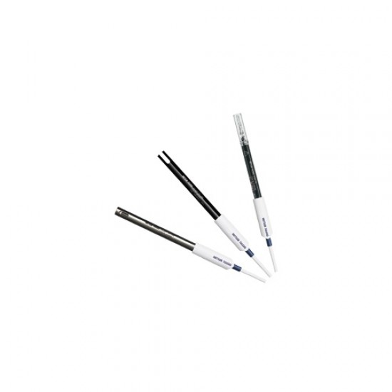 Mettler Toledo LE438 PH Elektrodu Plastik Mettler Toledo LE438 PH Elektrodu Plastik