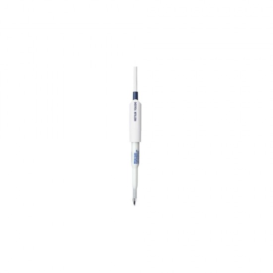 Mettler Toledo InLab Solids Go-ISM pH Elektrodu Mettler Toledo InLab Solids Go-ISM pH Elektrodu