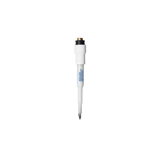 Mettler Toledo InLab Solids Pro-ISM pH Elektrodu