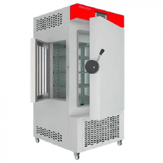 Nükleon NBB250 Bitki Büyütme Kabini -20°C ~ 60 °C / 250 L Nükleon NBB250 Bitki Büyütme Kabini -20°C ~ 60 °C / 250 L