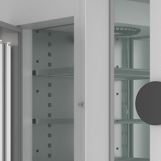Nükleon NBB250 Bitki Büyütme Kabini -20°C ~ 60 °C / 250 L Nükleon NBB250 Bitki Büyütme Kabini -20°C ~ 60 °C / 250 L