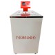 Nükleon NBS06 Soğutmalı Su Banyosu 6 L Nükleon NBS06 Soğutmalı Su Banyosu 6 L