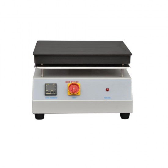Nükleon NHP-3030D Isıtıcı Tabla +10~350 °C Nükleon NHP-3030D Isıtıcı Tabla +10~350 °C
