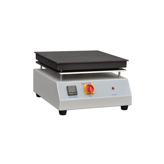 Nükleon NHP-3030D Isıtıcı Tabla +10~350 °C Nükleon NHP-3030D Isıtıcı Tabla +10~350 °C