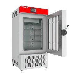 Nükleon NIT120 İklimlendirme Test Kabini 120 Litre