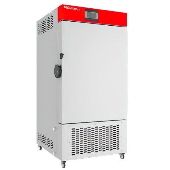Nükleon NIT600 İklimlendirme Test Kabini 600 Litre Nükleon NIT600 İklimlendirme Test Kabini 600 Litre
