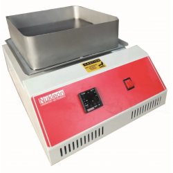 Nükleon NKB-3030D Kum Banyosu +10~350 °C