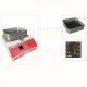 Nükleon NKB-3030D Kum Banyosu +10~350 °C Nükleon NKB-3030D Kum Banyosu +10~350 °C
