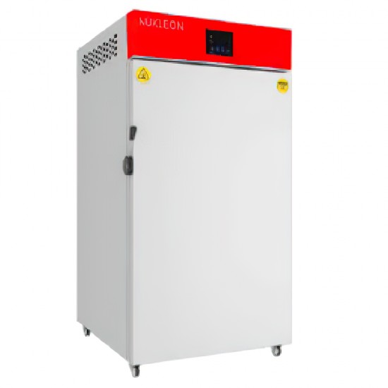 Nükleon NKD500/1 Etüv Tek Kapılı Model+5 °C ~ +250 °C / 400 L Nükleon NKD500/1 Etüv Tek Kapılı Model+5 °C ~ +250 °C / 400 L