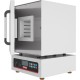 Nükleon NKF12PL Kül Fırını 1000 °C ~ 1100 °C / 12 L Nükleon NKF12PL Kül Fırını 1000 °C ~ 1100 °C / 12 L