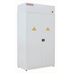 Nükleon NKS-120 Kimyasal Saklama Dolabı
