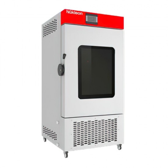 Nükleon NKT750 Klimatik Test Kabini 750 Litre Nükleon NKT750 Klimatik Test Kabini 750 Litre