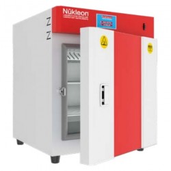 Nükleon NST30PL Etüv +5 °C ~ +250 °C / 30 L