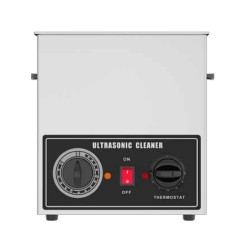 Nükleon NUB04 Ultrasonik Su Banyosu +5~90 °C / 4 L